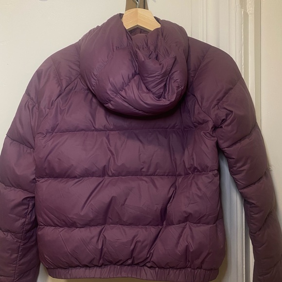 North Face 550 Puffer Jacket - Picture 2 of 2